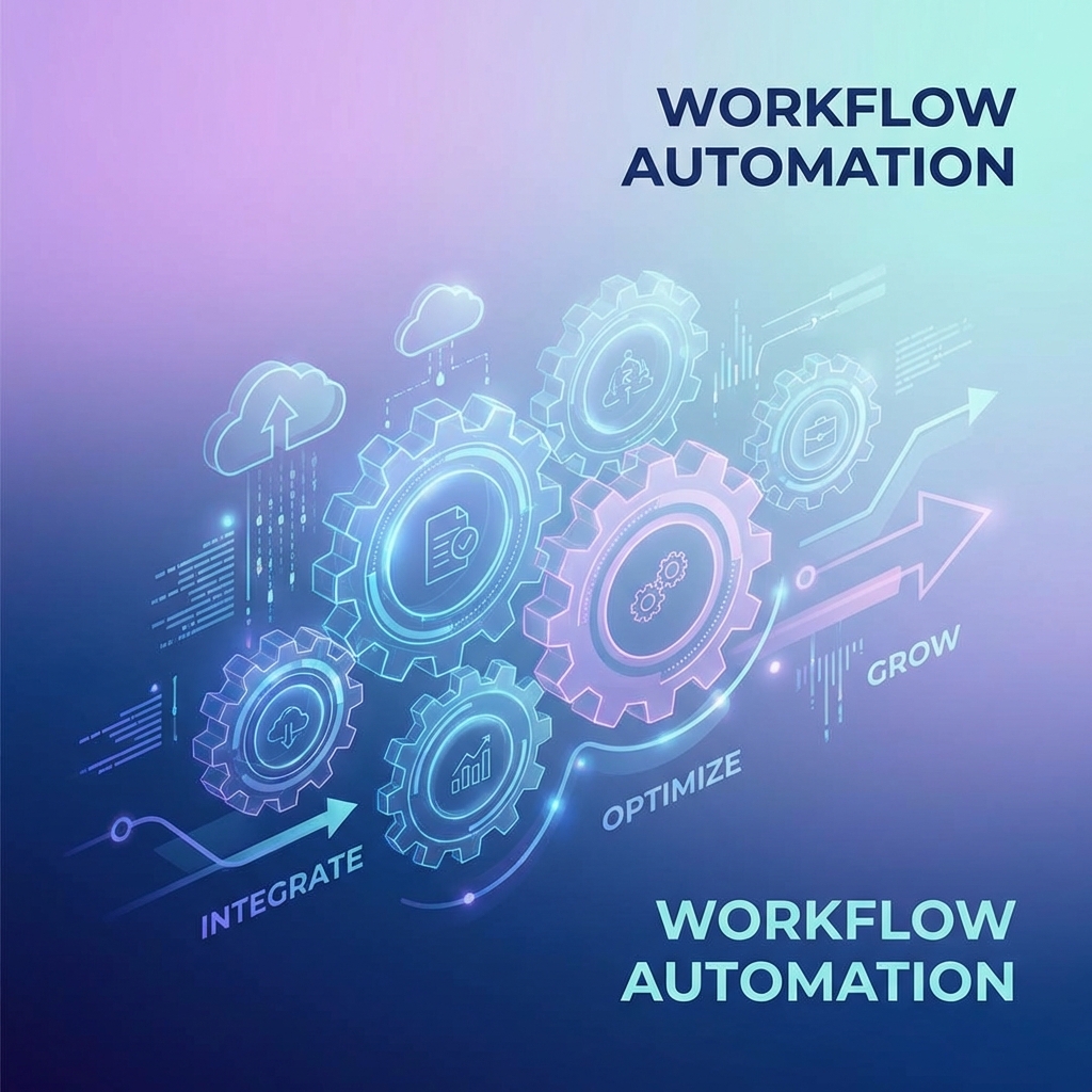 Business Automation